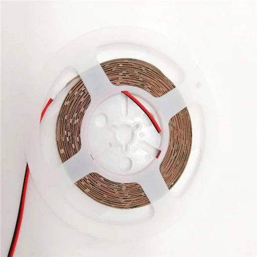 Epistar SMD2835 Flex Fire Proof IP68 Water proof Fireproof LED Tape Ribbon Strip light