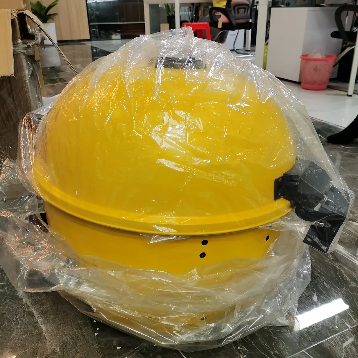 Popular Kamado egg shape metal Charcoal BBQ metal fire pit for garden