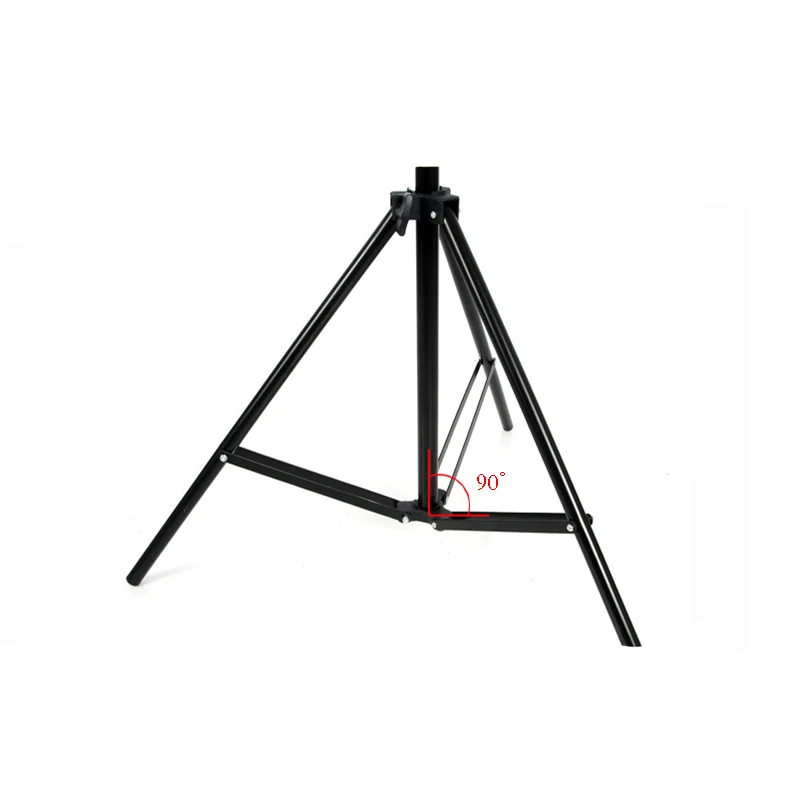 Hot selling and affordable folding telescopic triangular infusion stand