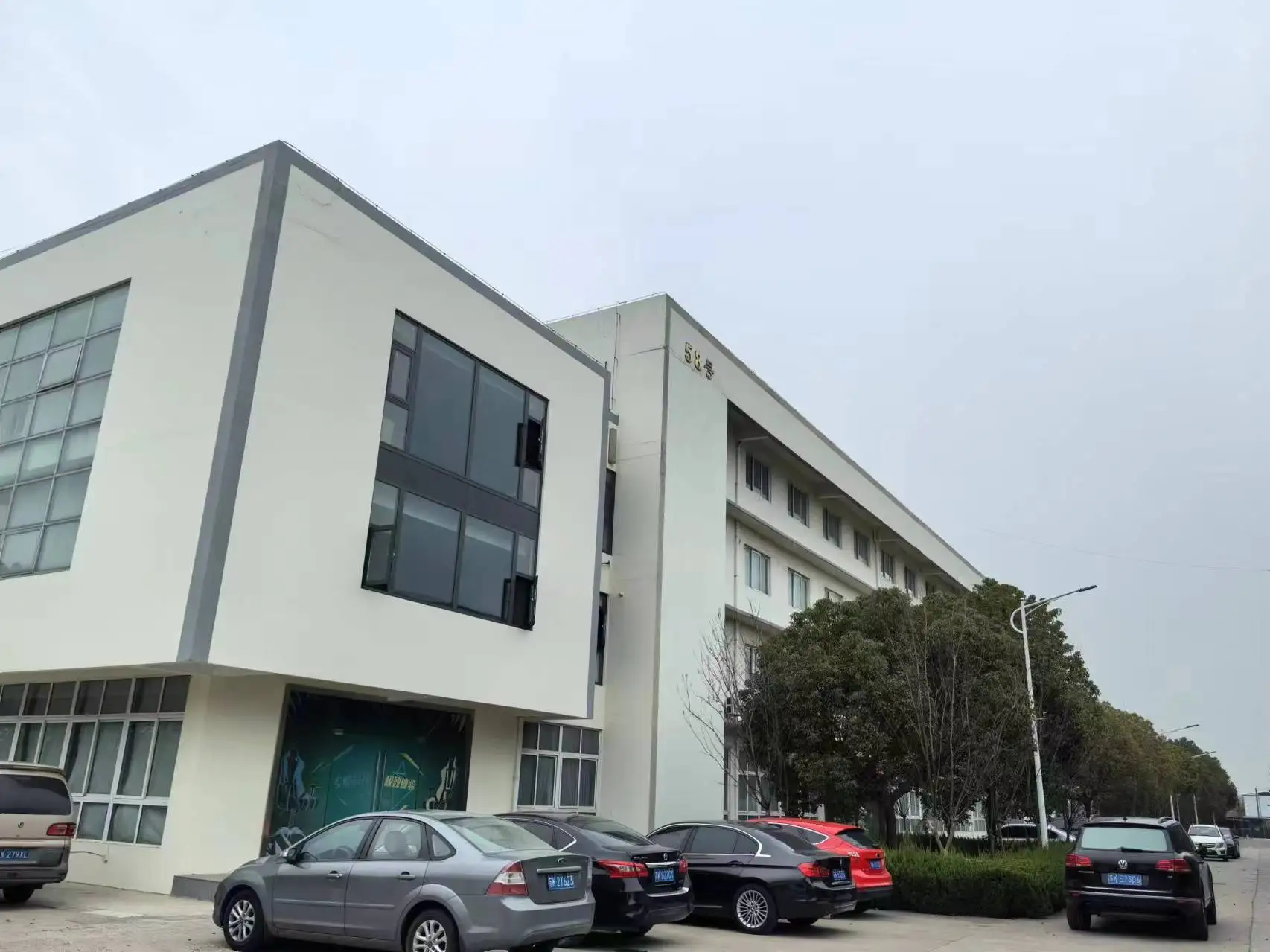 Fashion Cool Mini Creative Irritable Toy Keychain Hand Spiner 8