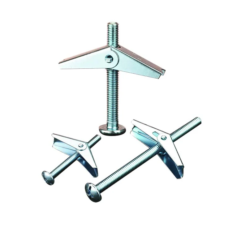 Corby 5mm gate eye through m1.2 copper m8 toilet bolt hot dip galvanized stainless steel hexagon flange toggle bolts