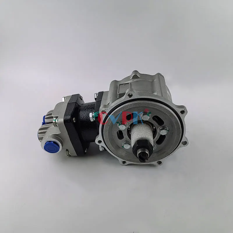 6BG1 6BG1T Air Compressor Assy 1-19100-220-0 1-19100-210-0 1-19100-325-0 1-19100220-0 for Isuzu Truck Parts