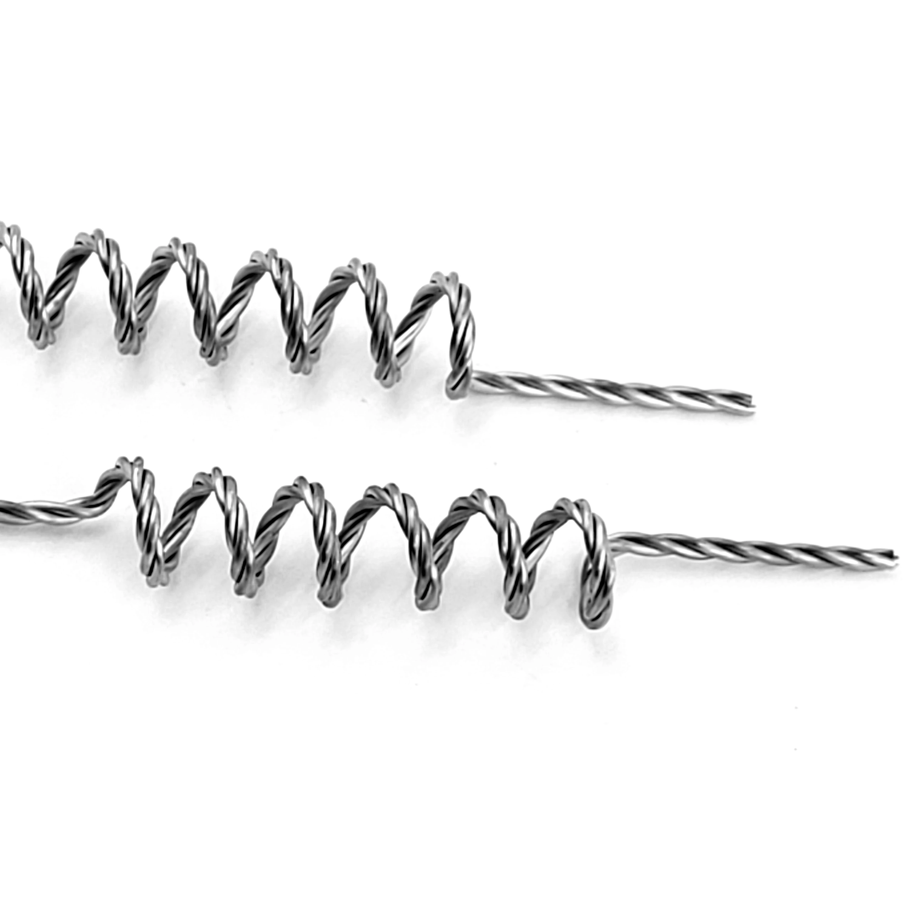 Single Wire  W 99.95% Tungsten Heater