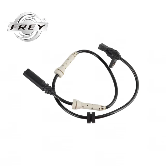 ABS Sensor 34526869320 for BMW F20 F30 F35 F80 F31 F21 F32 F82 F22 F87 F33 F83 F36 Frey Auto Parts Front Wheel Speed Sensor