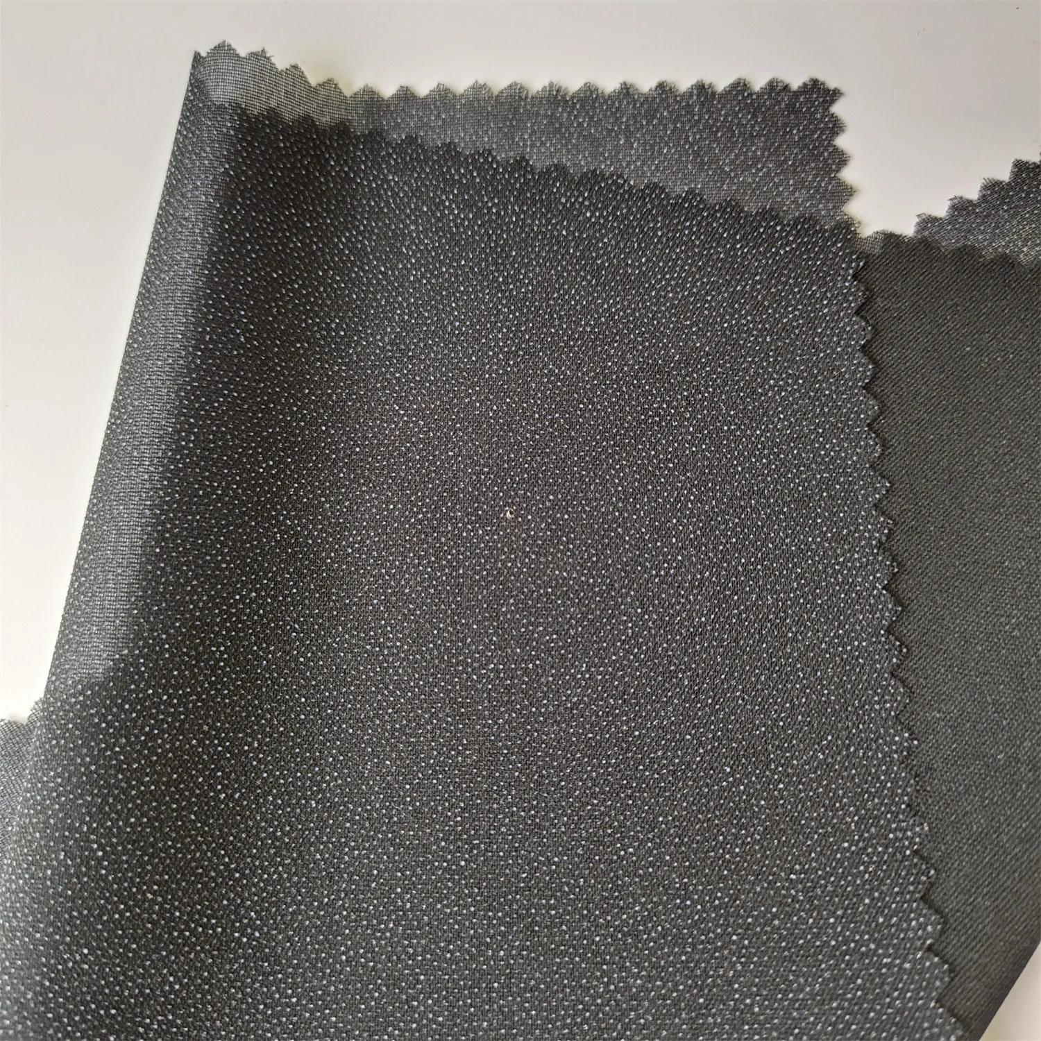 Stretch Fusible Interlining for coat Uniform Suit Interlinings & Linings
