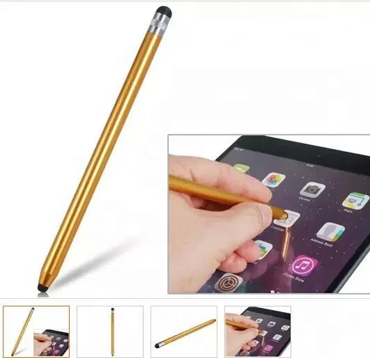 Universal Stylus Tablet Wear Resistance Stylus Smart Writing Pen Touch Screens