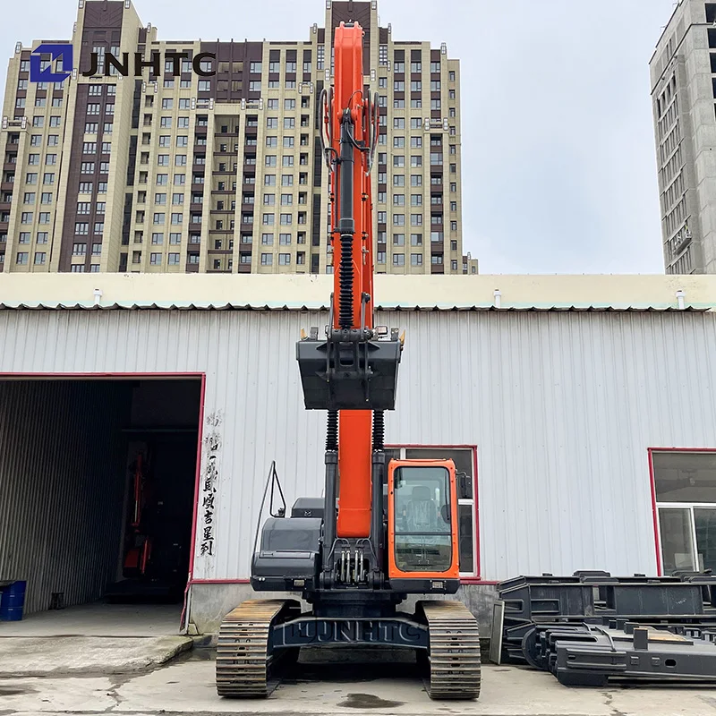 Dooxin excavator 30ton 300LC digger digshell excavator