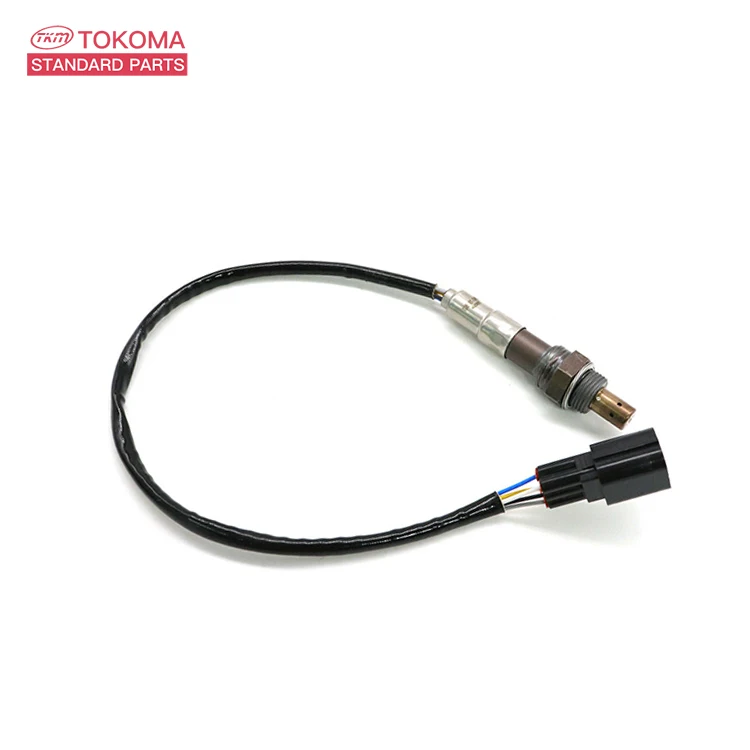 Factory price High quality Car lambda Front Oxygen Sensor For MAZADA 3 LFN7188G1