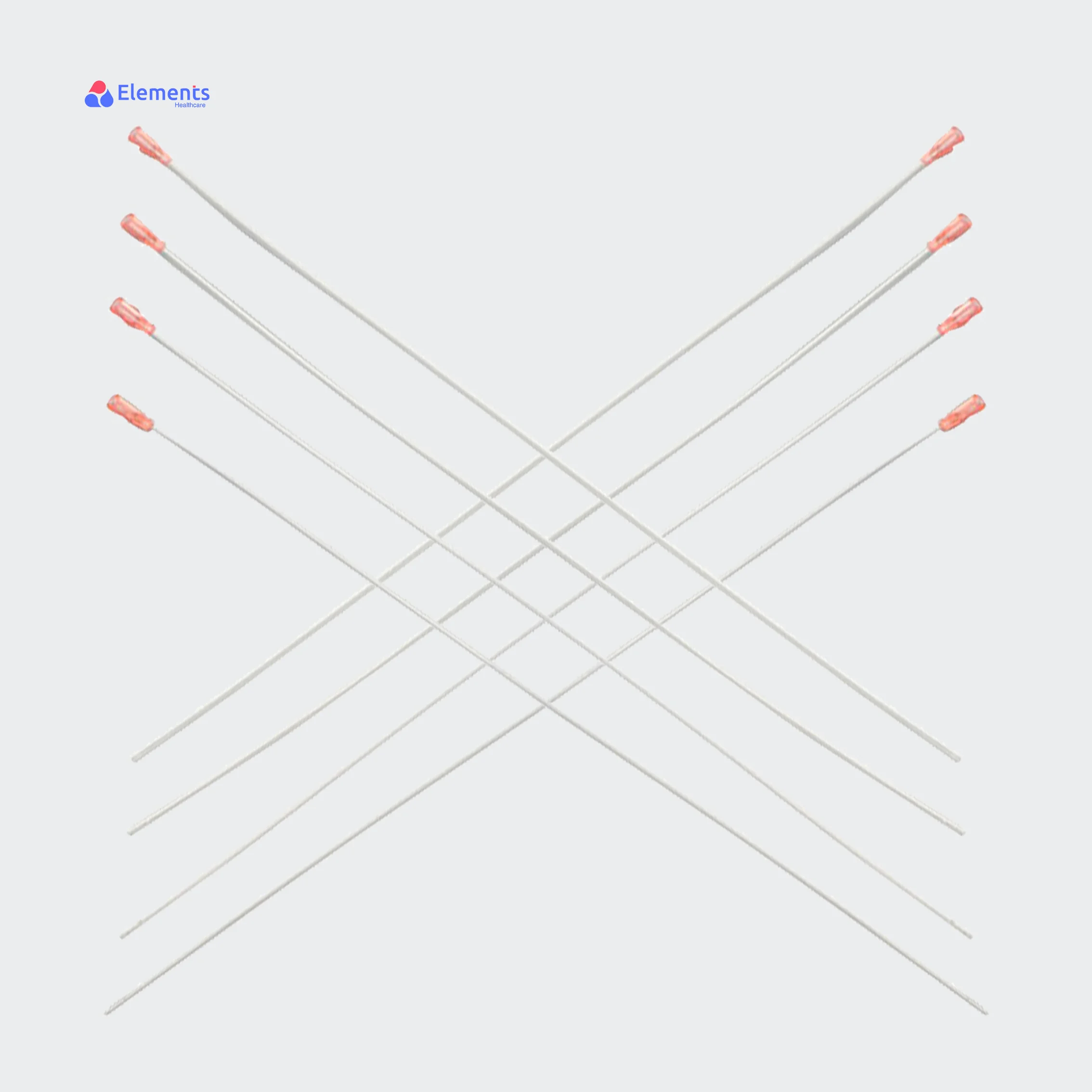 Disposable Pet Sterile Animal Urinary Catheter Dog Urinary Catheter