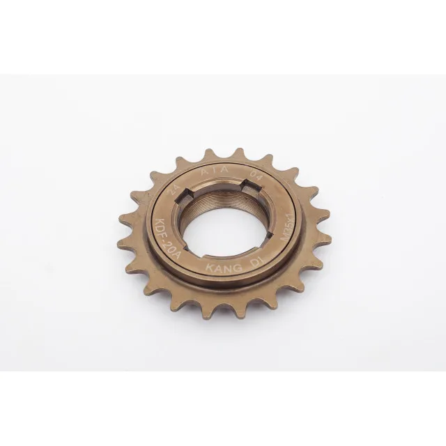 Factory direct sales bicycle accessories single speed flywheel single-speed cassette 10T
