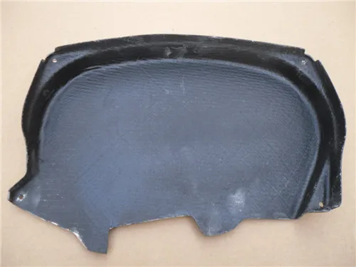 FOR EVOLUTION EVO 4 5 6 7 8 ENGINE CAM BELT COVER CARBON CT9A