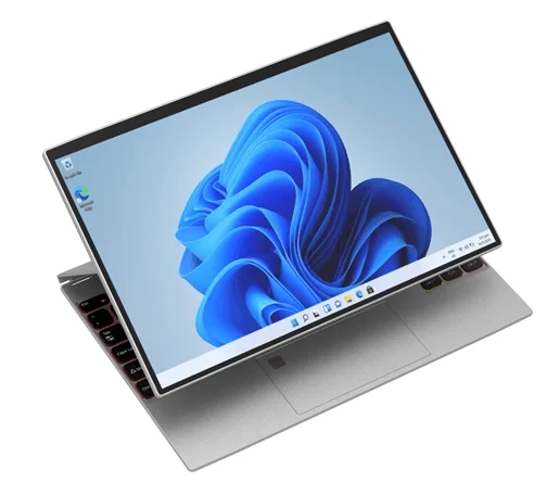 2023 New 14 Inch Laptop Touch Screen DDR4 16GB 1TB SSD Tablet Pc Function Computer  Win10/Win11 Business Laptop