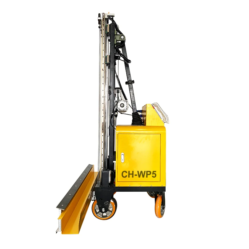 plastering machine for wall cement wall plastering robot plastering machine automatic wall semi-automatic rendering machines