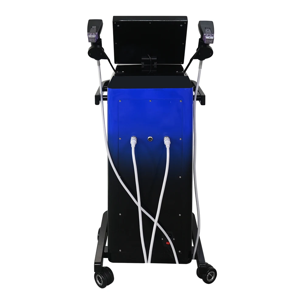 New Product Ideas 2024 Anti-aging RF Skin Tightening Face Lifting Machine For Wrinkle Removal Professional