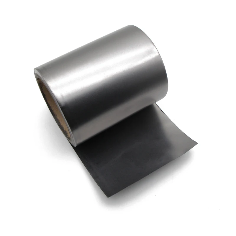 Графитовый лист