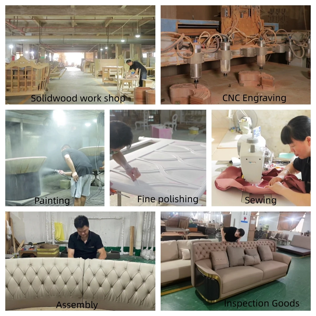 production 1