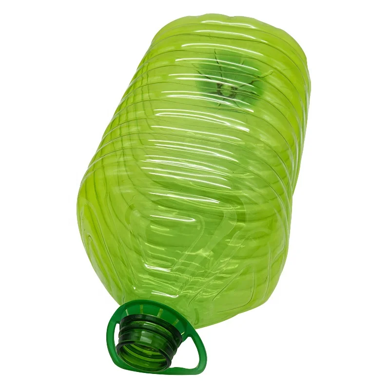 10L tail gas collection bottle urea barrel edible oil barrel oil pot