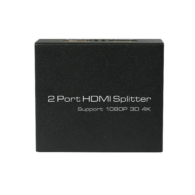  OEM Full HD 1080P UHD 2 0 HDCP2.2 4K 60 Гц 4 порта 8 портов 1 в выход 1x2 1x4 1x8 сплиттер HDMI Выход