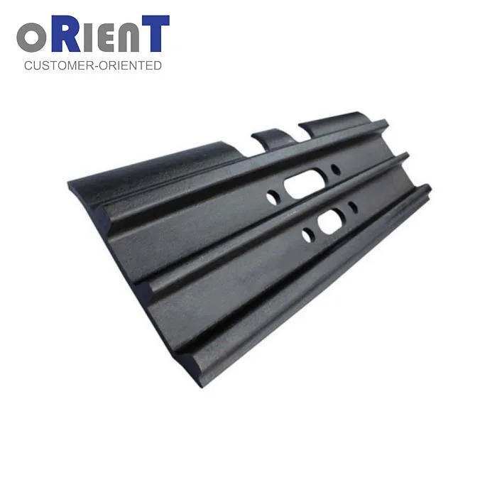 Good Quality Liebherr 11301428 Track Shoe Undercarriage Parts