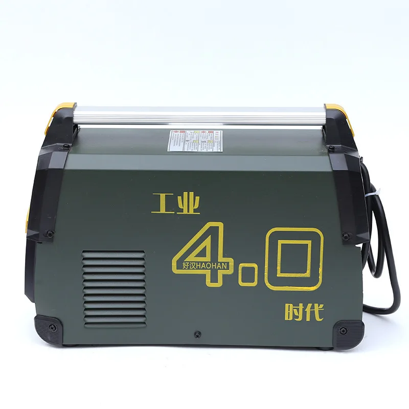 Manual Welding Machine Arc-200 Amps With All Accessories
