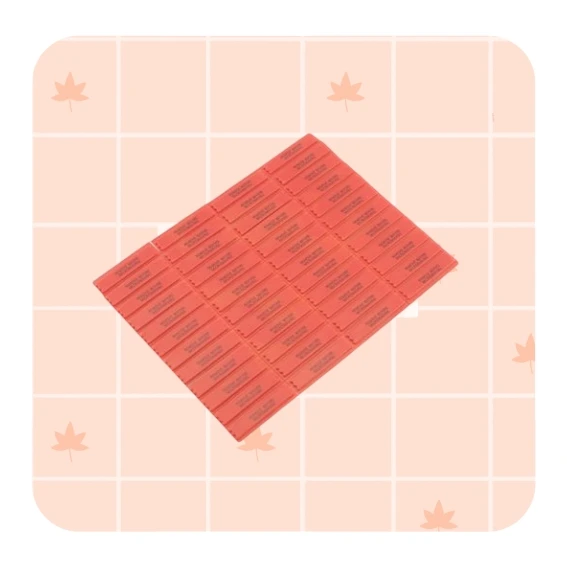 A-009(AM Label in Sheets)factory Wholesale 58KHz am EAS dr label/anti theft eas am soft tag in good price