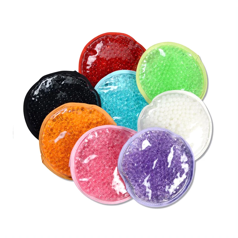 hot and cold  ice pack for  Injuries Bruises