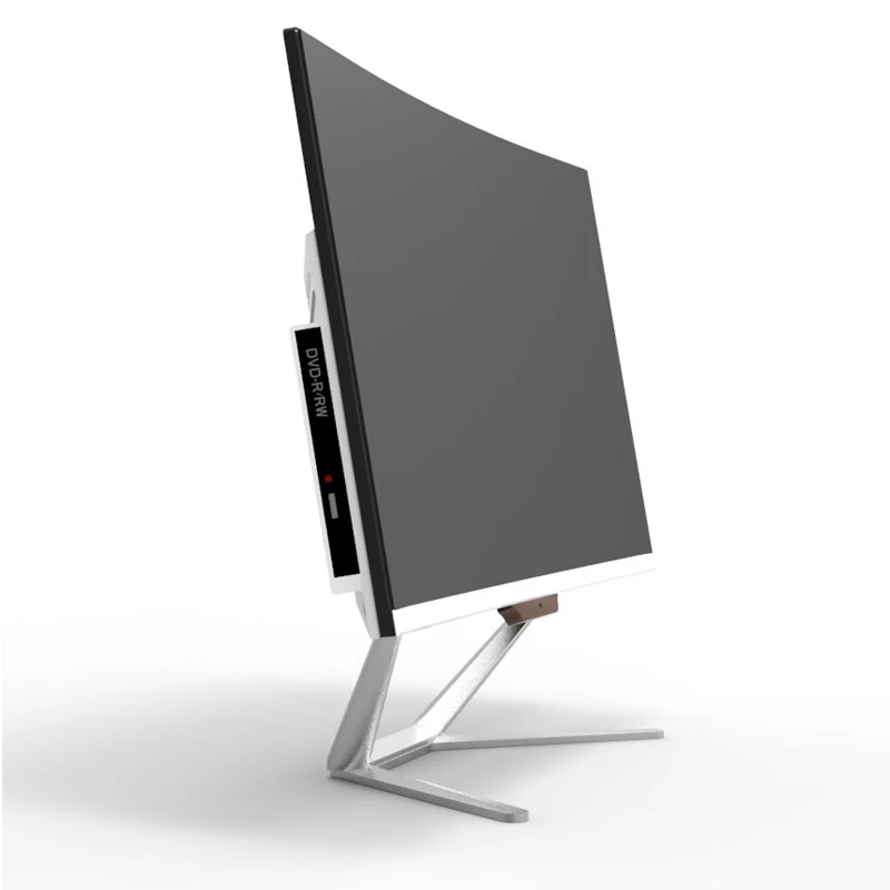 Best Selling OEM / ODM 27inch i7 9700 All in One Desktop Computer with Wholesale Price