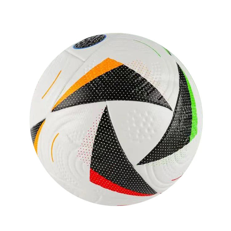 Best Selling soccer balls Professional Size 5 Customize soccer balls