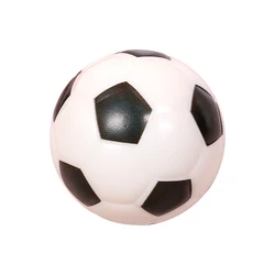 Promotional Customized Logo High Quality Stress Relief football baseball basketball rugby tennis kids Toy PU anti stress ball