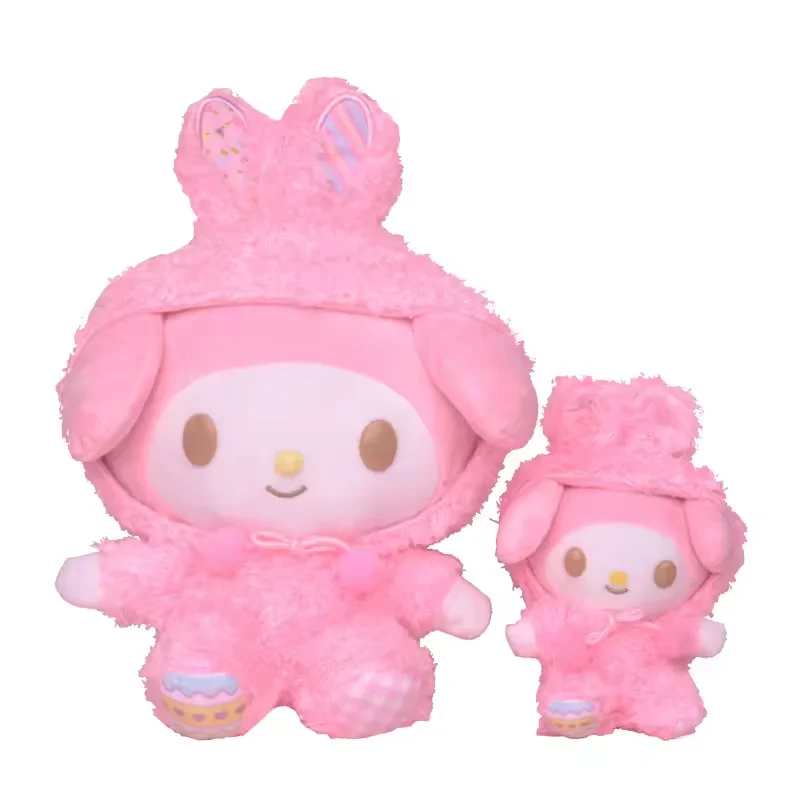 Linda ODM настраиваемый Kawaii Cinnamoroll мягкая плюшевая игрушка высокого качества унисекс подарки для вечеринки супер мягкий хлопок PP Заполнение Вакуума