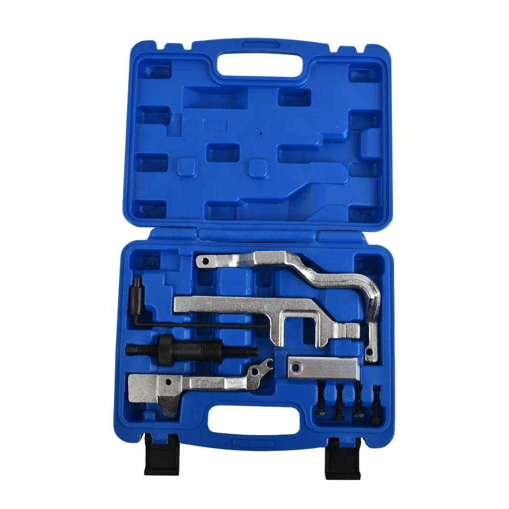 SUGETOOLS PSA Flywheel Engines locking Peugeot Citroen timing setting kit tools