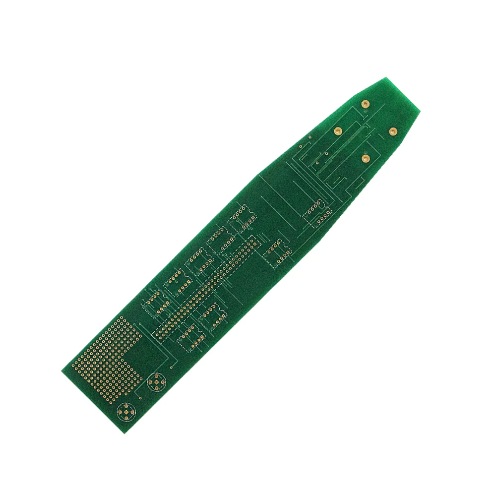 ENIG FR4 94v0 CTI 600V 94V0 печатные платы, дизайнеры