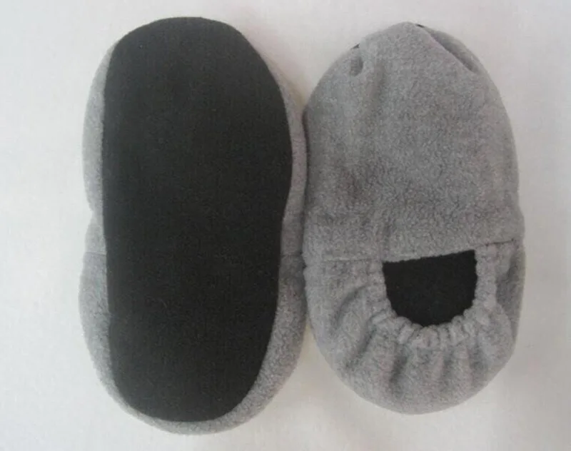 Hot Booties Microwave Heated Warm Slippers Cold foot Warmer Microwavable Heating Shoes for Men and Women