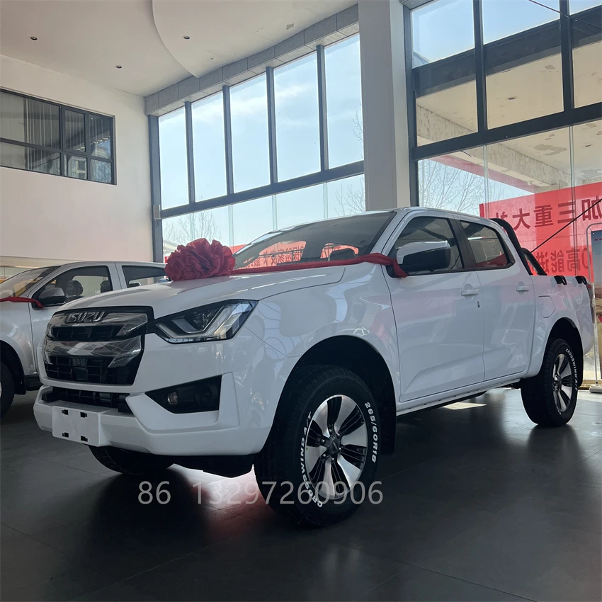 Isuzu Pick up