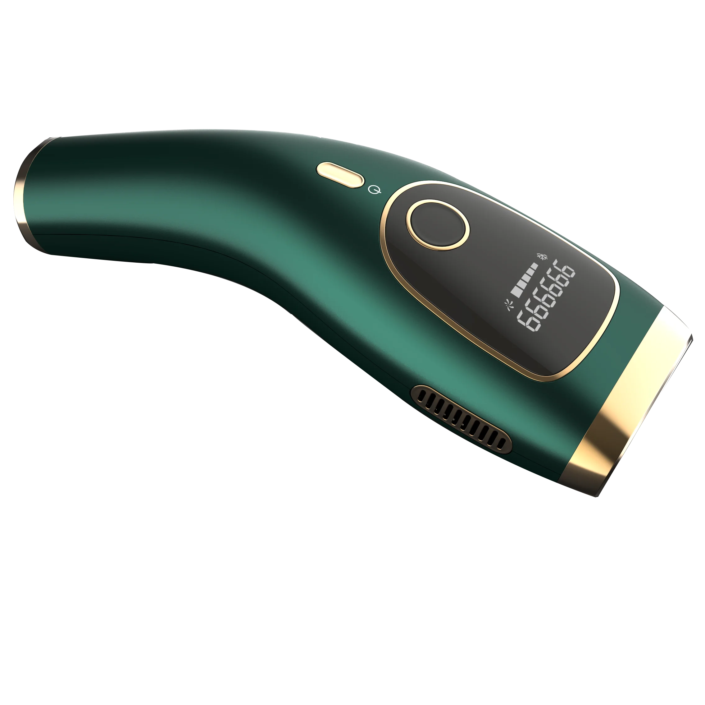 Портативный эпилятор для домашнего использования, лазерное устройство для удаления волос IPL, перманентное омоложение кожи, Лазерное Удаление волос IPL