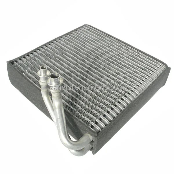 A/C испаритель сердечник для Buick анклава 2008-2012 chevрол т траверс GMC посылка 22804121 1563734 1563693