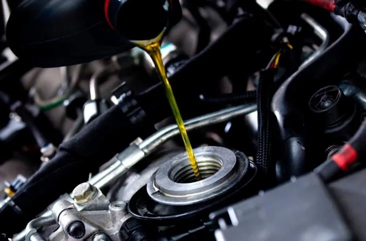 Shell Low price Hot Sale Lubricants  Wholesale Factory Motor Synthetic Gasoline Engine Oil