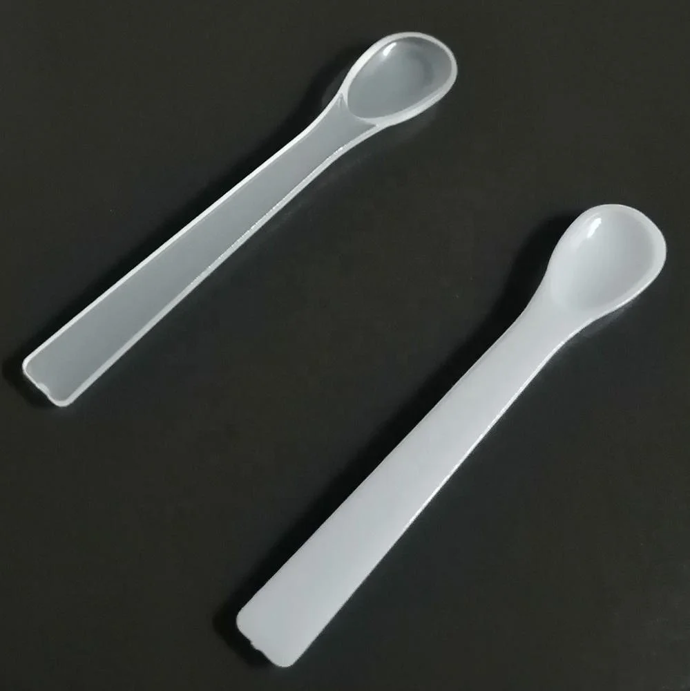 0.25ml plastic measuring spoon scoop