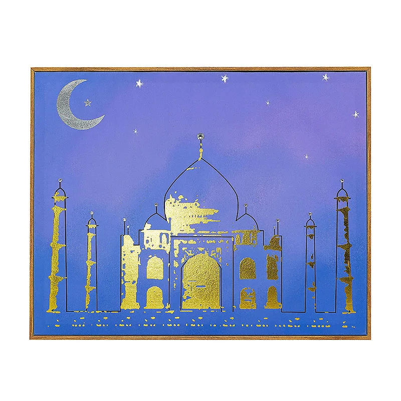 Islamic Wall Art Wall Pictures High Quality Interior Home Decoration