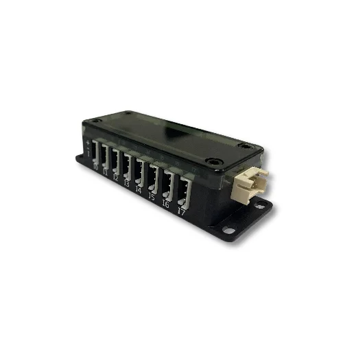 Распродажа распределитель сигнала датчика WEBOR IS-8 npn pnp для