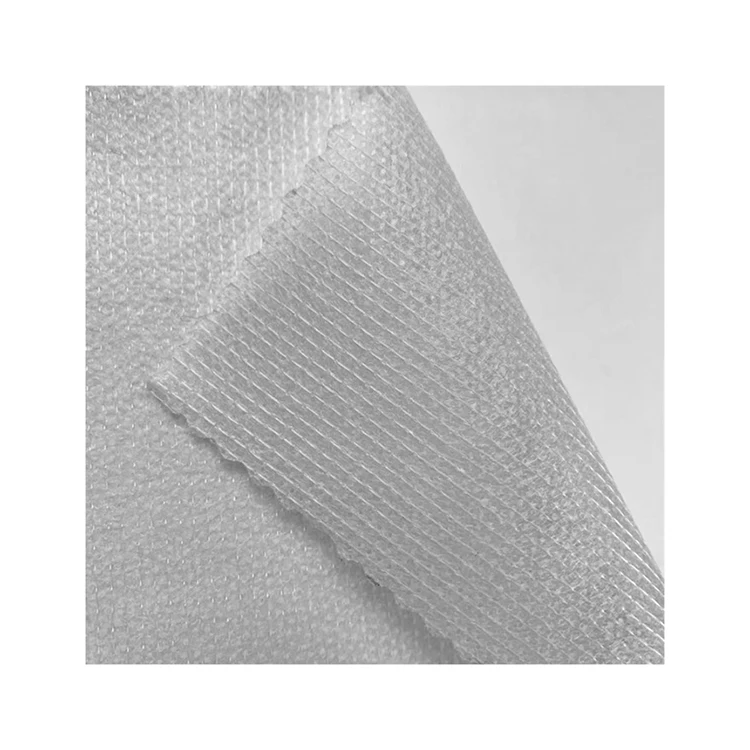 
 Cheaps двойная точка стежка Бонд нетканый плавкий переплетение для одежды аксессуары  