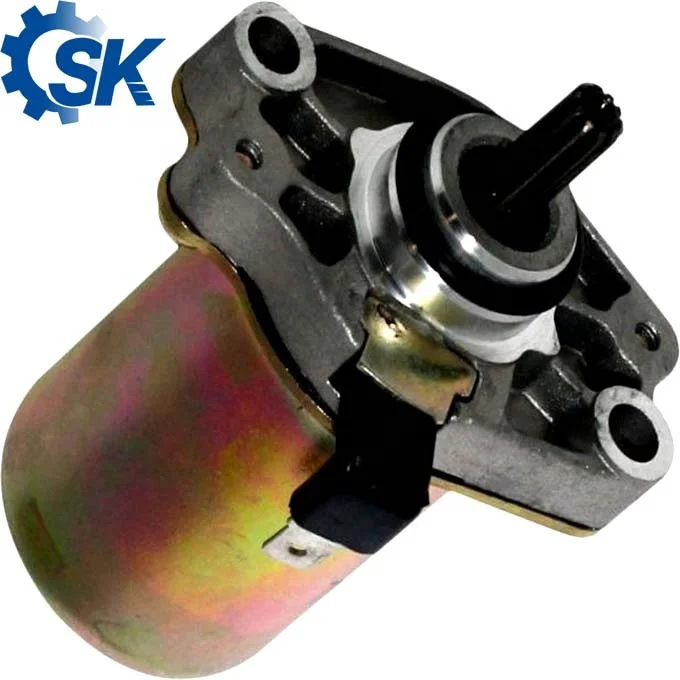  SK-SM006 стартер