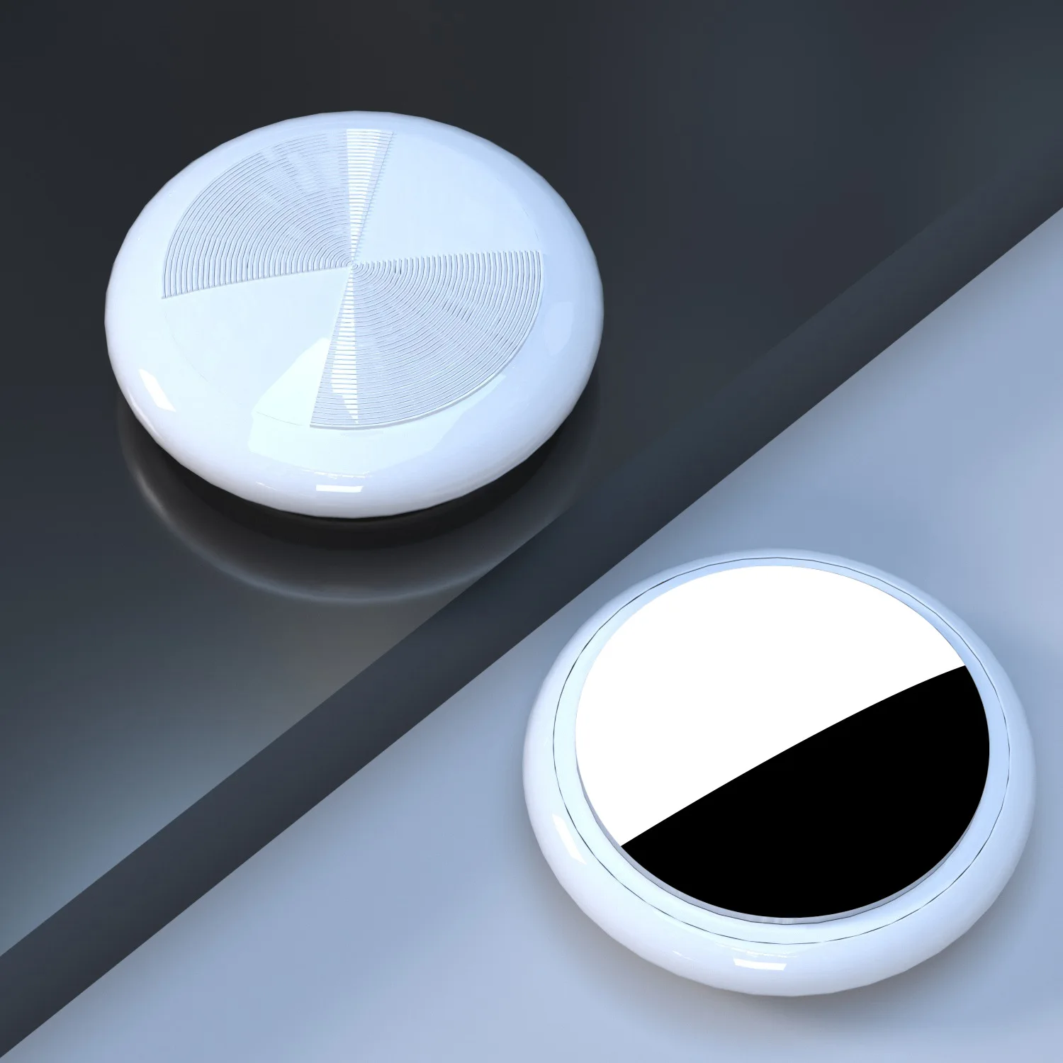 Customized Smart BT GPS Tracker Vehicle Child MiNi Keychain Key Pet Dog GPS Tracker For Real Time Location