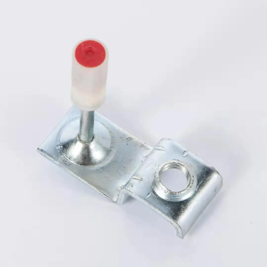 Fasteners Professional Supply of Galvanized Steel Nail Gun Factory Direct Sales Ceiling Nail Artifact Nail Gun