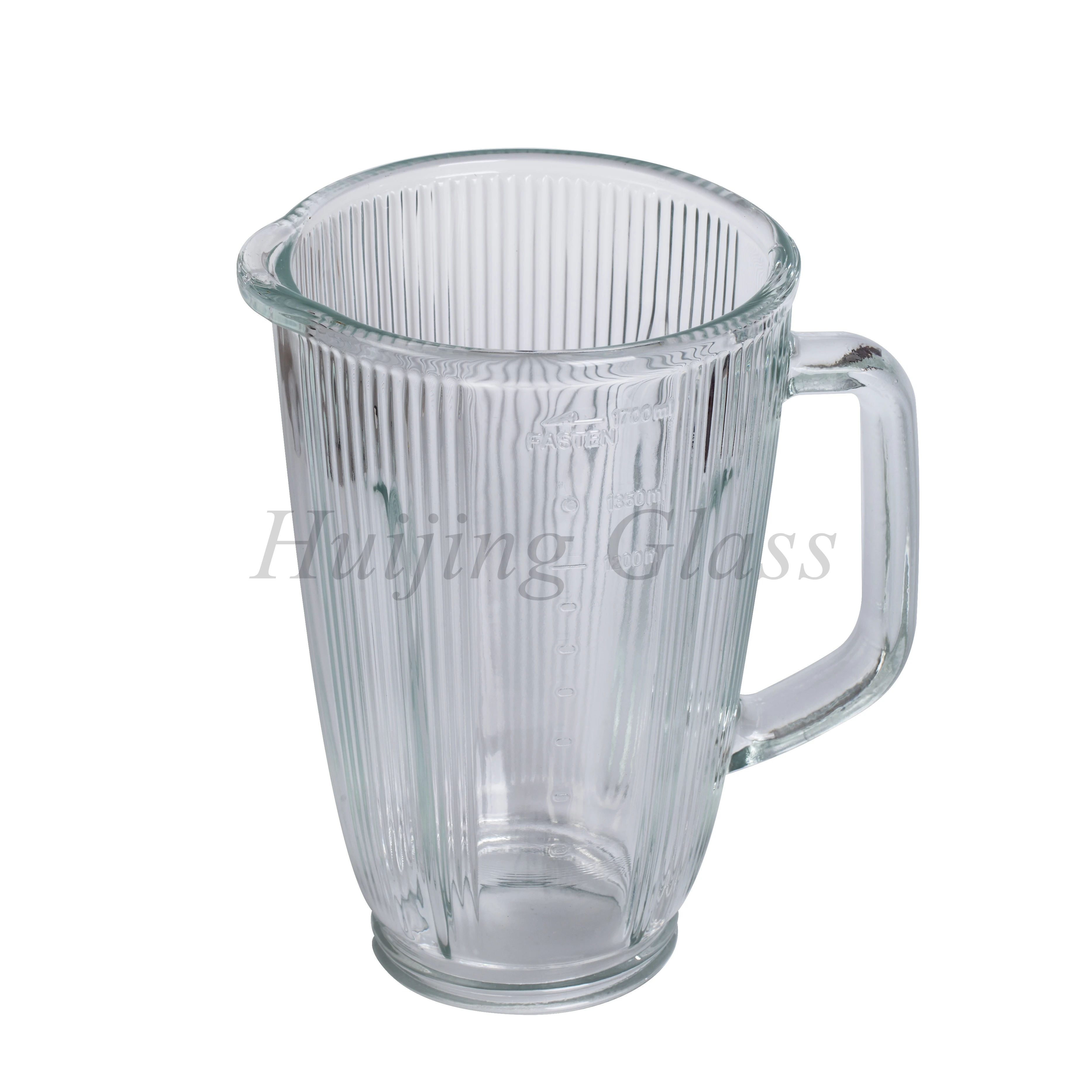 A11-3  Nationals free sample 1700ml glass jar 176  food blender spare parts