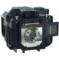  Оригинальная Сменная Лампа для проектора ELPLP78 V13H010L78 EX7220 POWERLITE 1222 1262 Вт 965 97 98 99 S17 W17