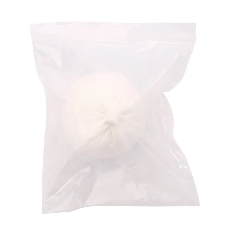 Лидер продаж с завода, высококачественный Мел для тяжелой атлетики, мяч для поглощения пота в тренажерном зале