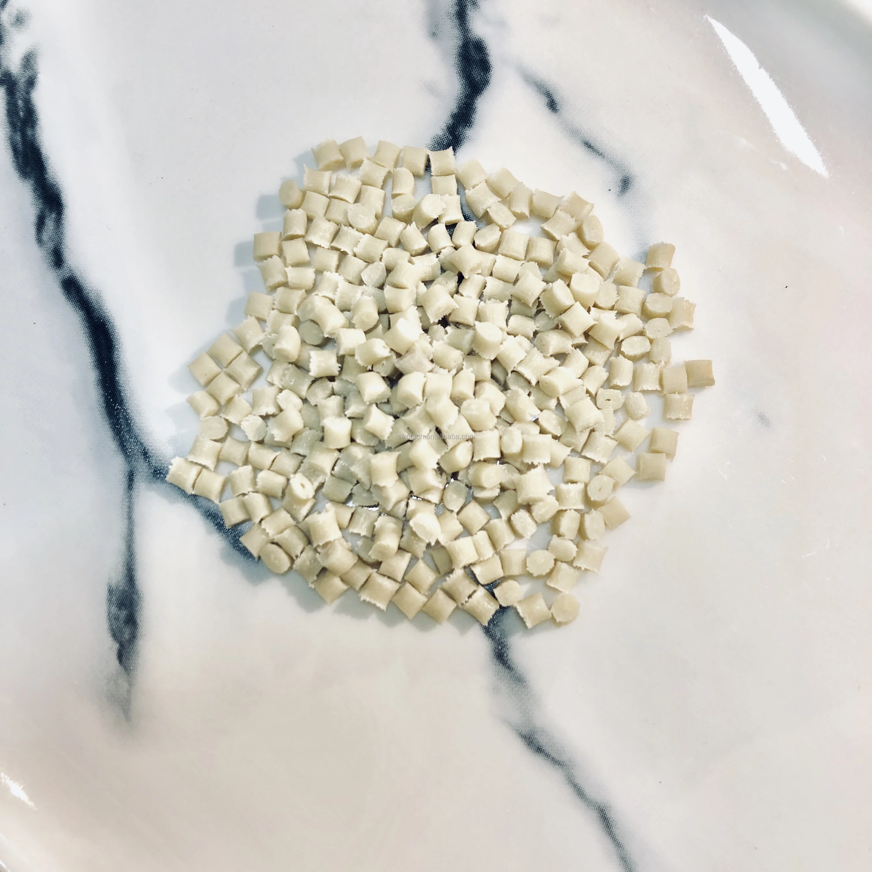 Material PA66 compounds with 25% glass fiber and flame retardant V0 customized color ready to ship for various switch compounds