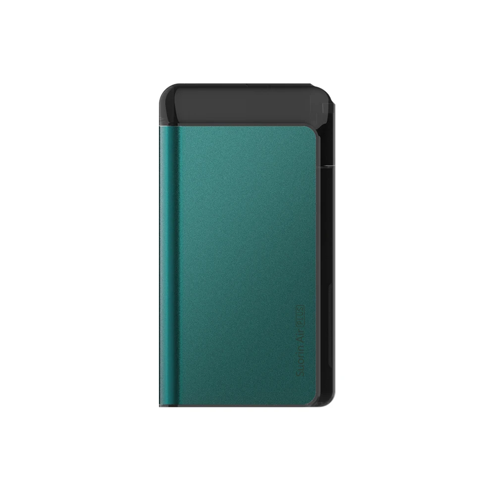 
2019 hot pod vape Suorin Air Plus Kit 3.2ml 930mAh battery 