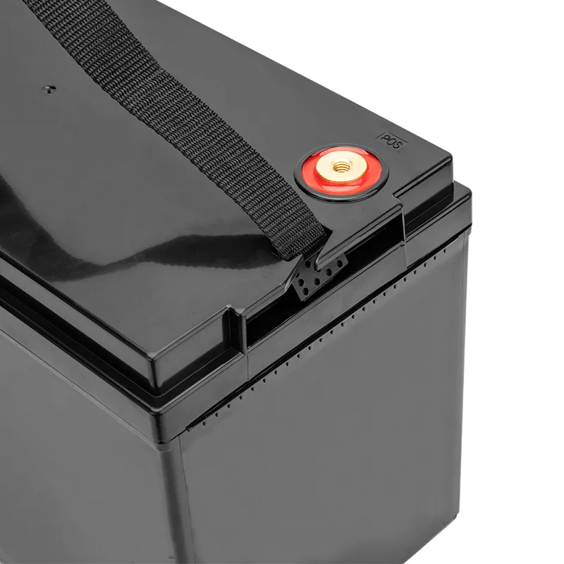 12v 100ah lithium ion lifepo4 battery pack quality guarantee battery lifepo4 100ah for solar panel battery system